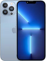 iPhone 13 Pro Max Byte högtalare