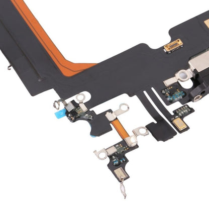 iPhone 13 Pro MaxCharging Connector Flex Cable Gold Original