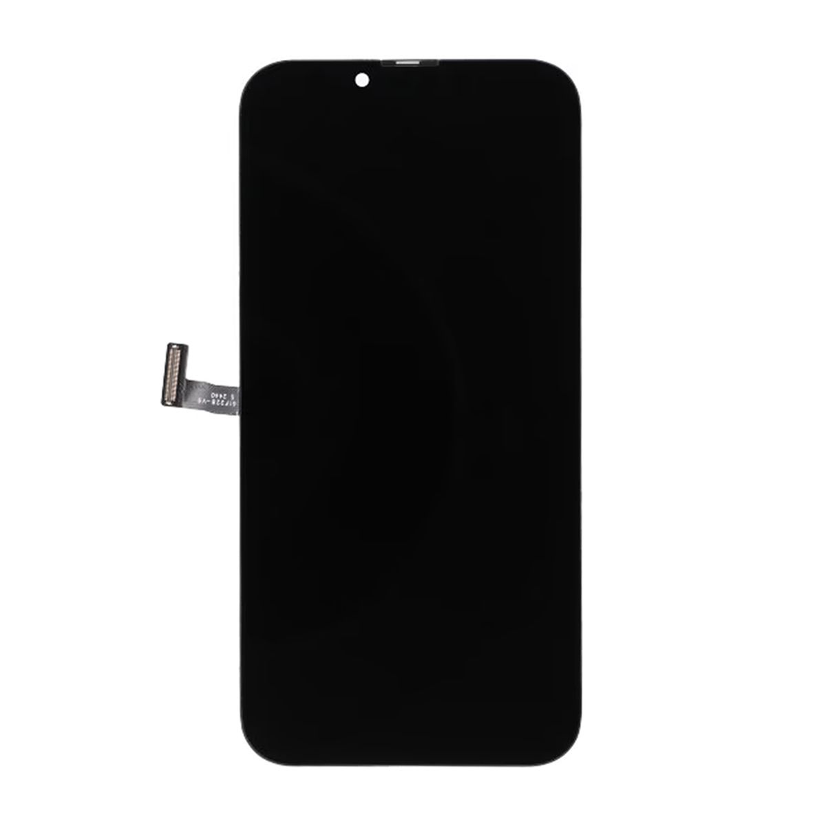 iPhone 13 Pro ZY In-Cell FHD COF LCD Display High Quality Black