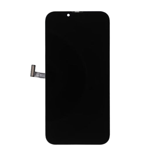 iPhone 13 Pro ZY In-Cell FHD COF LCD Display High Quality Black