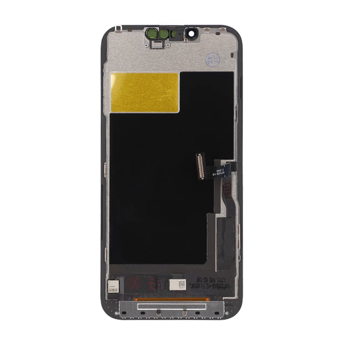 iPhone 13 Pro ZY In-Cell FHD COF LCD Display High Quality Black