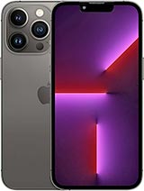 iPhone 13 Pro Mikrofon