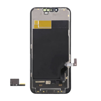 iPhone 13 RJ In-Cell LCD Display High Quality Black can move ic