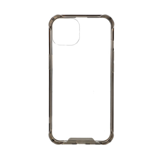 Stöttåligt Mobilskal iPhone 13 - Svart