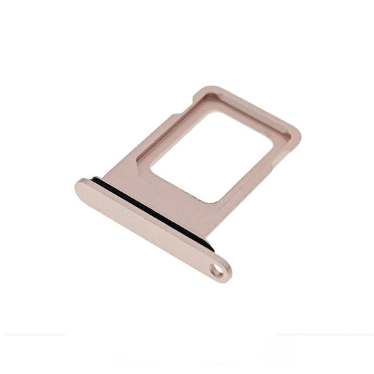 iPhone 13 Simkortshållare - Rosa