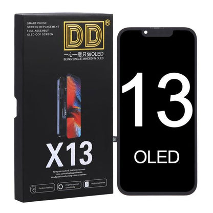 iPhone 13 Soft OLED Skärm - DD