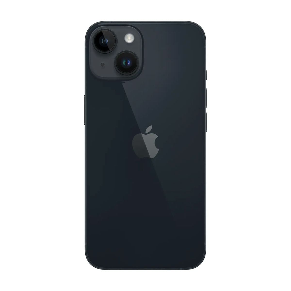 Begagnad iPhone 14 128GB Svart - Använt skick