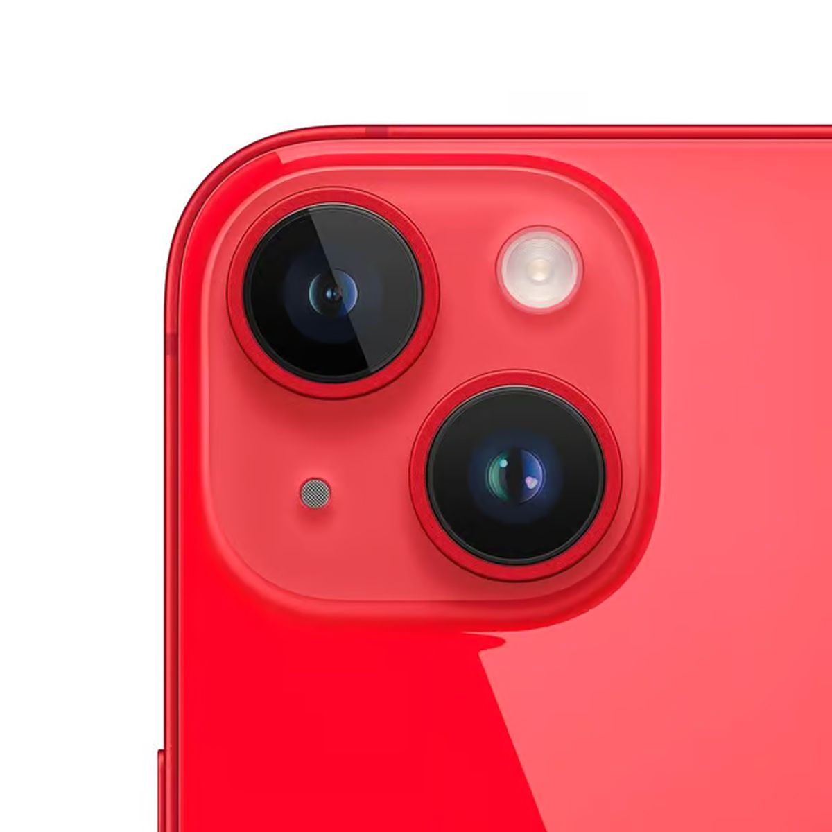 Used iPhone 14 256GB Red - Very good condition (A)