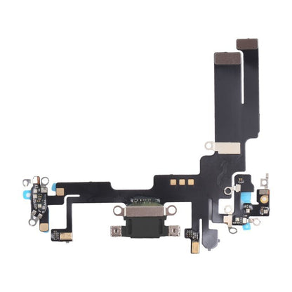 iPhone 14 Charging Connector Flex Cable Black Original