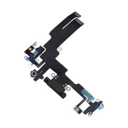 iPhone 14 Charging Connector Flex Cable Black Original