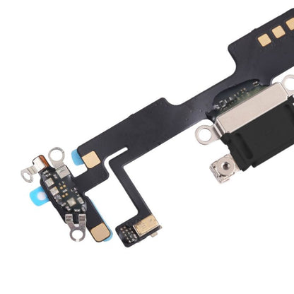 iPhone 14 Charging Connector Flex Cable Black Original
