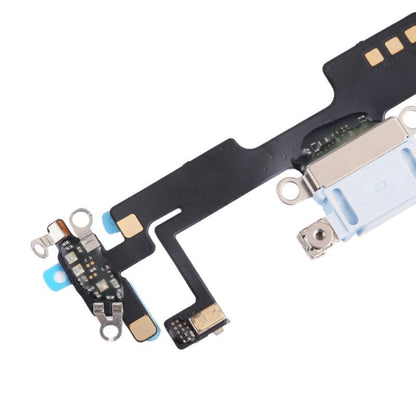 iPhone 14 Charging Connector Flex Cable Blue Original