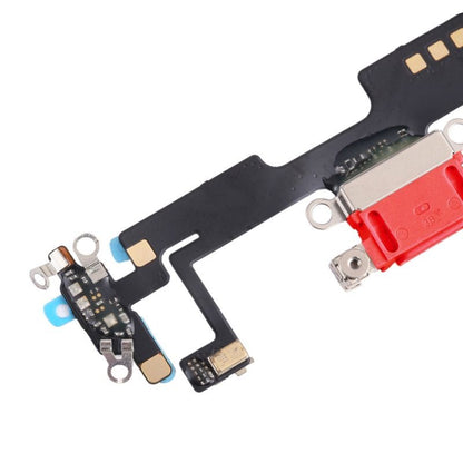 iPhone 14 Charging Connector Flex Cable Red Original