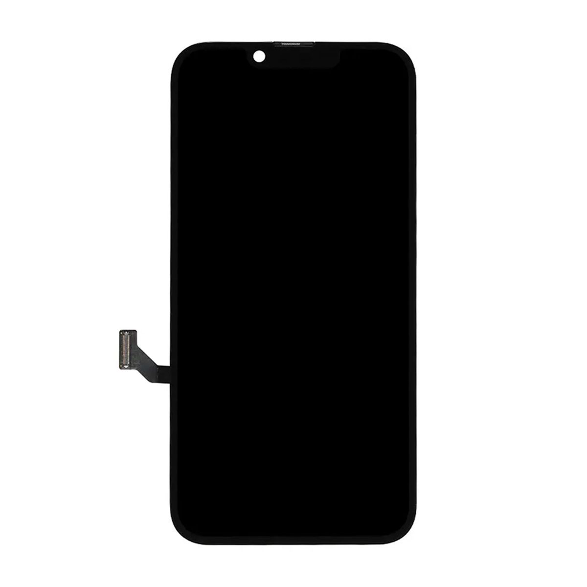 iPhone 14 JK Soft OLED Display High Quality Black