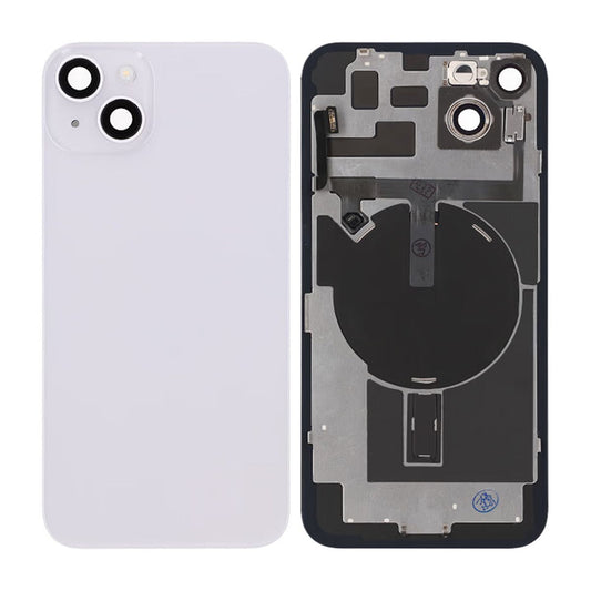 iPhone 14 Plus Back Glass Complete OEM - Purple