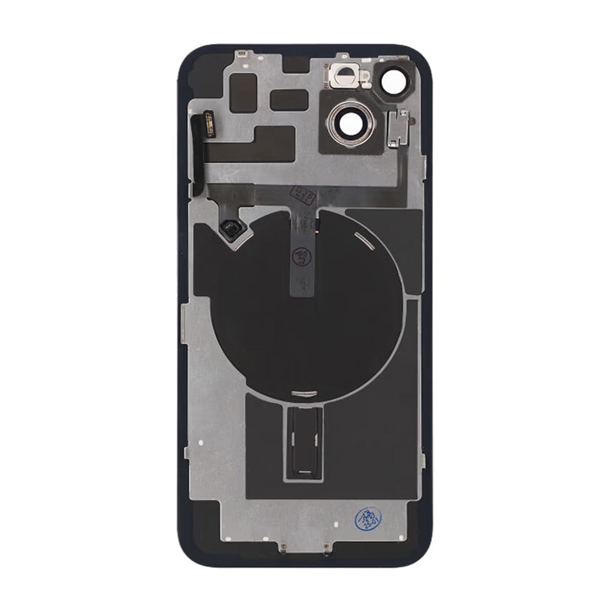 iPhone 14 Plus Back Glass Complete OEM - Purple
