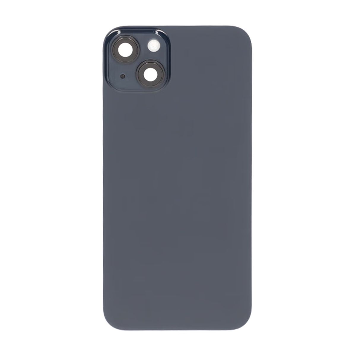 iPhone 14 Plus Back Glass Complete OEM - Black