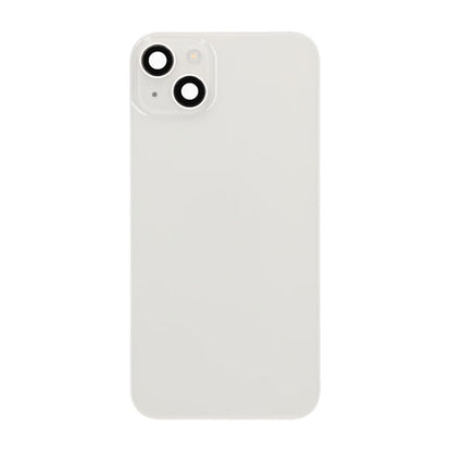 iPhone 14 Plus Back Glass Complete OEM - White
