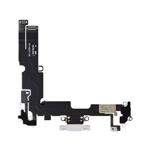 iPhone 14 Plus Charging Connector Flex Cable Pruple Original
