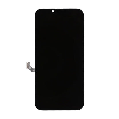 iPhone 14 Plus Skärm med Hard OLED Display - DD