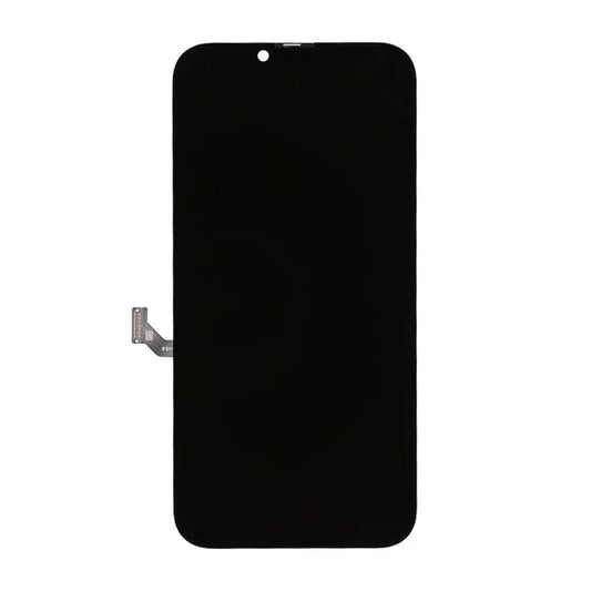 iPhone 14 Plus Skärm med Hard OLED Display - DD