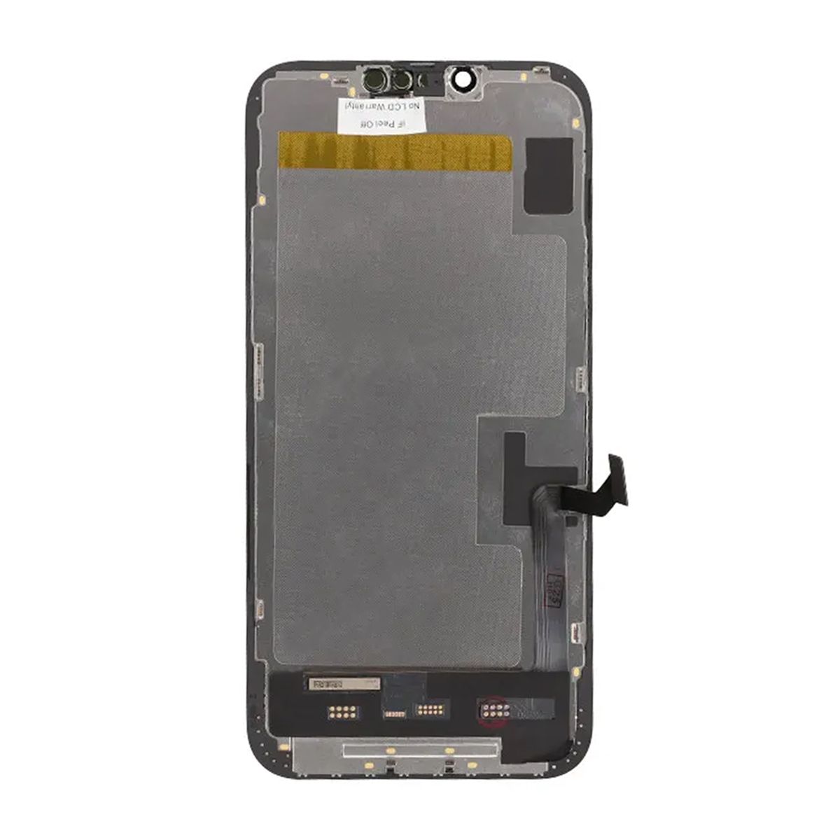 iPhone 14 Plus Skärm med Hard OLED Display - DD