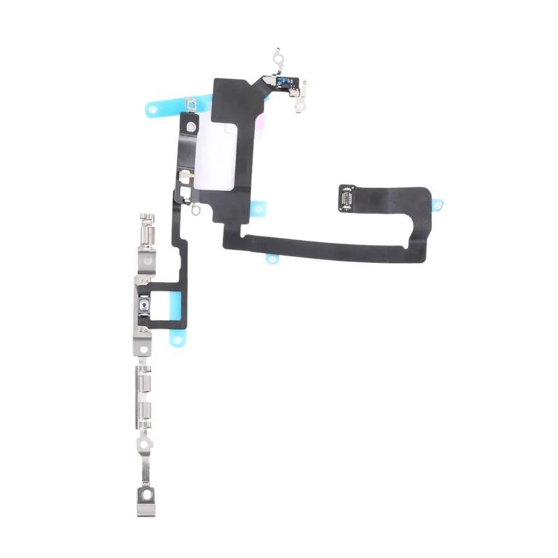 iPhone 14 Plus Power Button Flex Cable Original