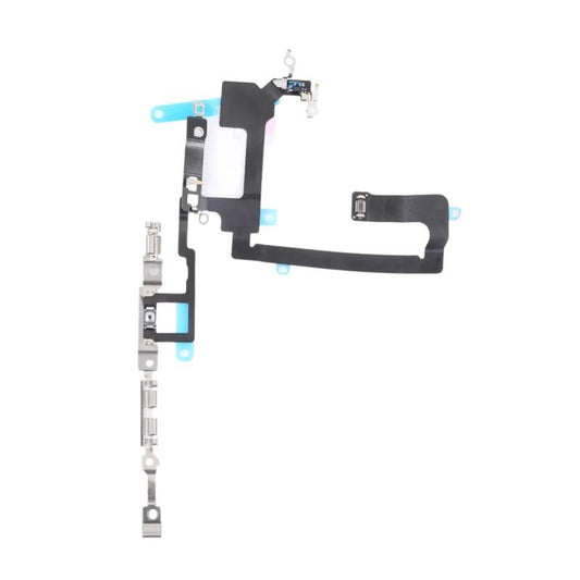iPhone 14 Plus Power Button Flex Cable Original