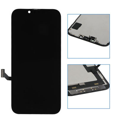 iPhone 14 Plus Skärm med LCD In-Cell RJ