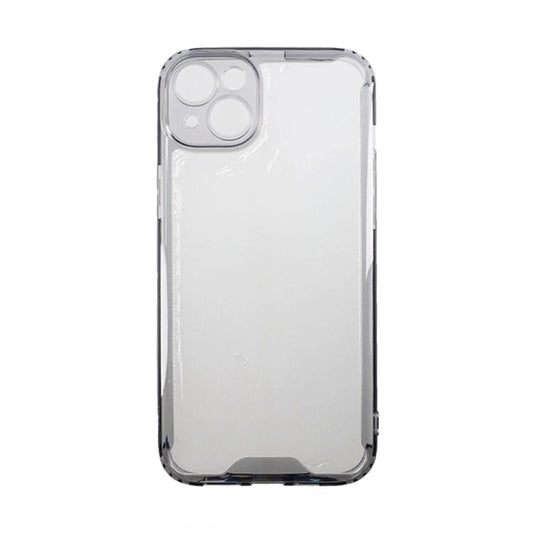 iPhone 14 Plus Skal Extra Stöttåligt - Transparent