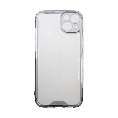 iPhone 14 Plus Skal Extra Stöttåligt - Transparent
