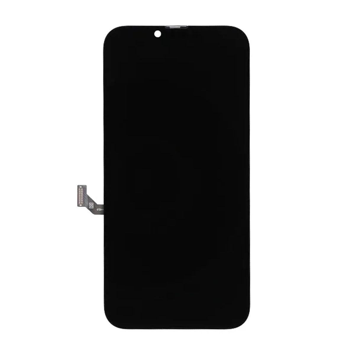 iPhone 14 Plus Skärm med Soft OLED Display - DD