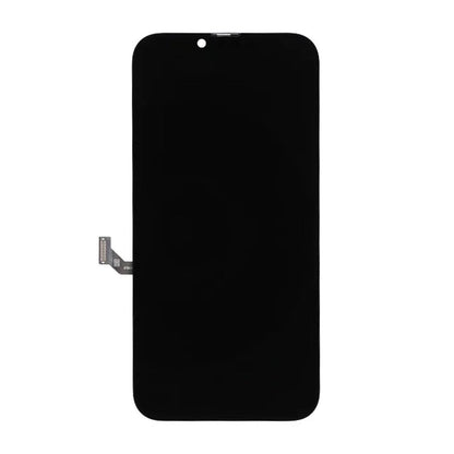 iPhone 14 Plus Skärm med Soft OLED Display - DD