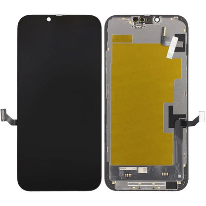 iPhone 14 Plus Skärm med Soft OLED Display - RJ