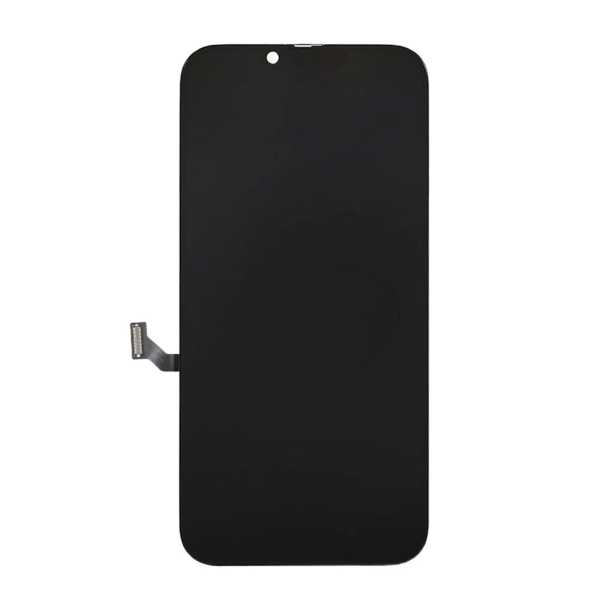 iPhone 14 Plus Skärm med Soft OLED Display - RJ