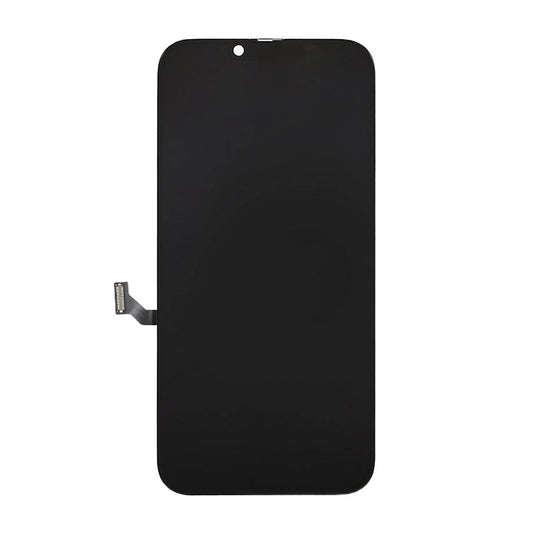 iPhone 14 Plus Skärm med Soft OLED Display - RJ
