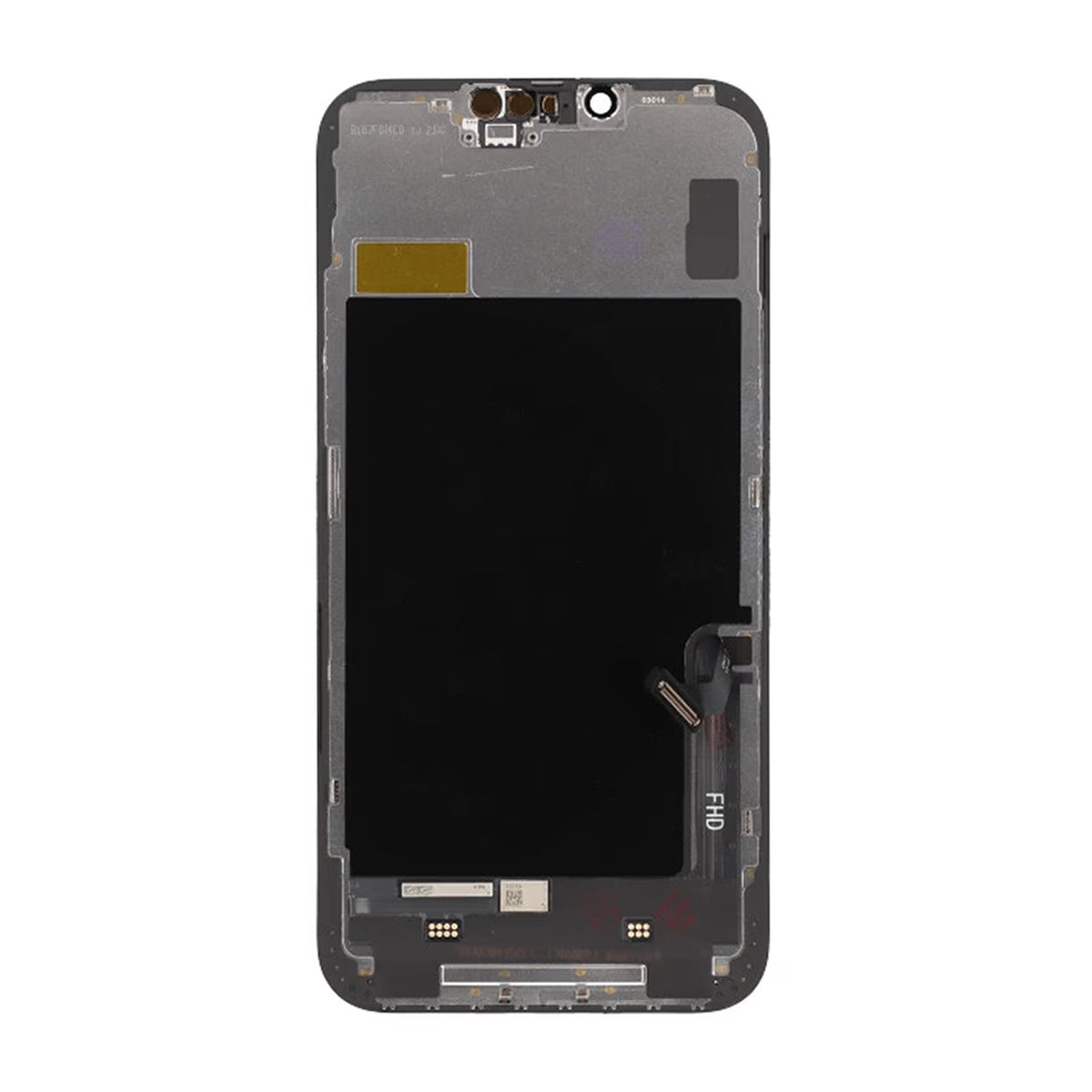 iPhone 14 Plus Display med LCD Skärm ZY In-Cell FHD COF