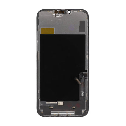 iPhone 14 Plus Display med LCD Skärm ZY In-Cell FHD COF