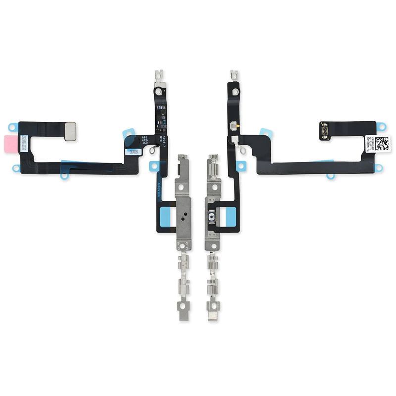 iPhone 14 Power Button with Flex Cable Original