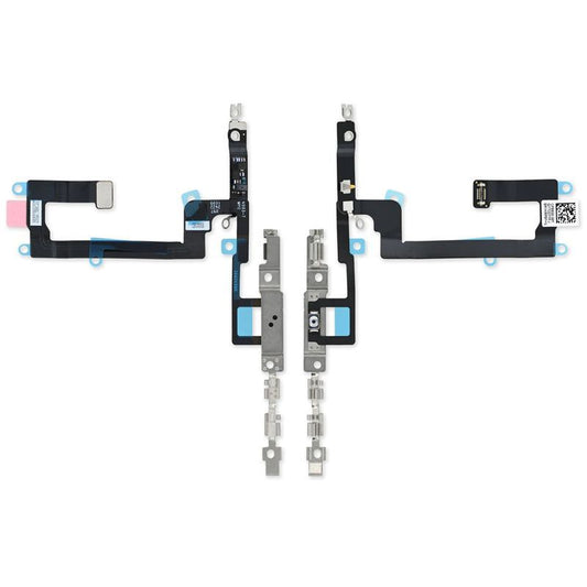 iPhone 14 Power Button with Flex Cable Original