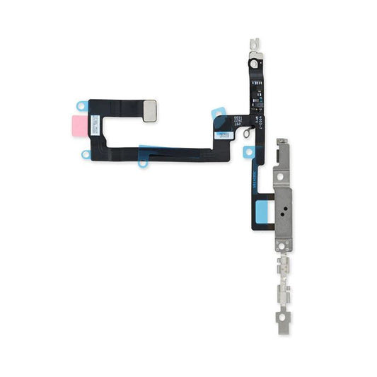 iPhone 14 Power Button with Flex Cable Original