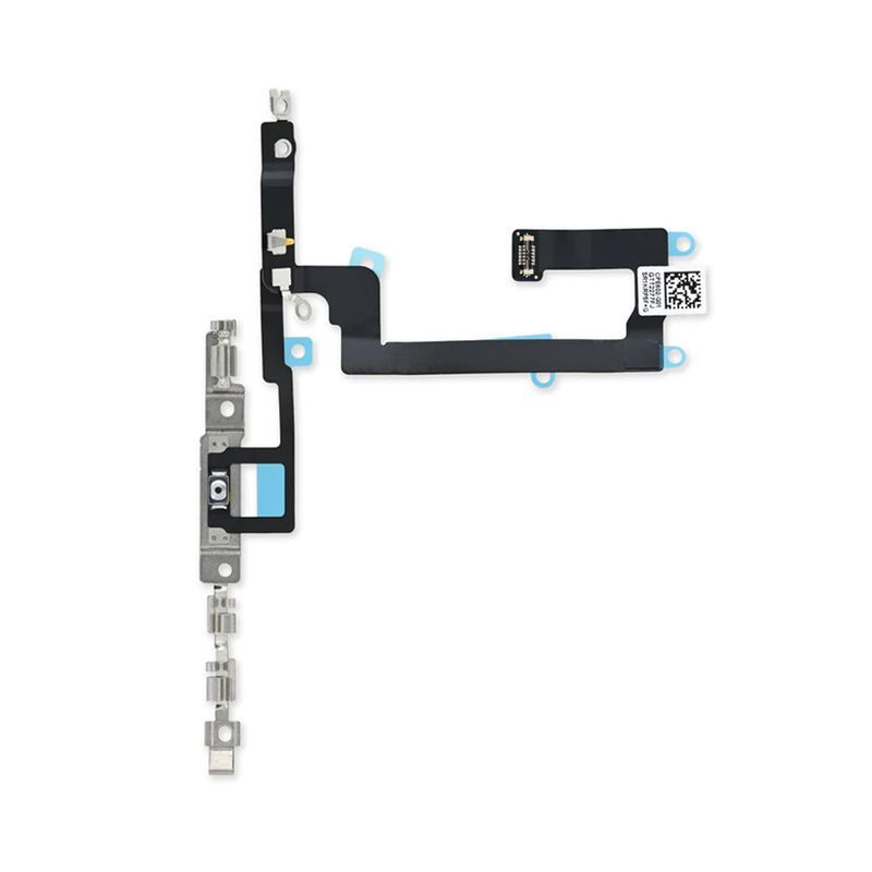 iPhone 14 Power Button with Flex Cable Original
