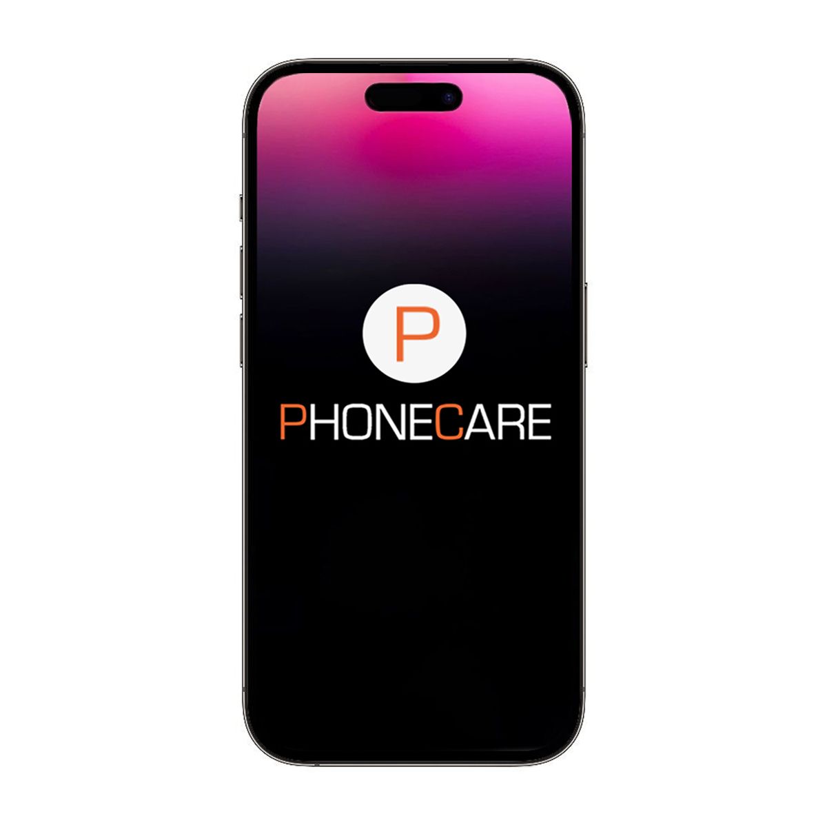 Begagnad iPhone 14 Pro 128GB Rymdsvart – Nyskick