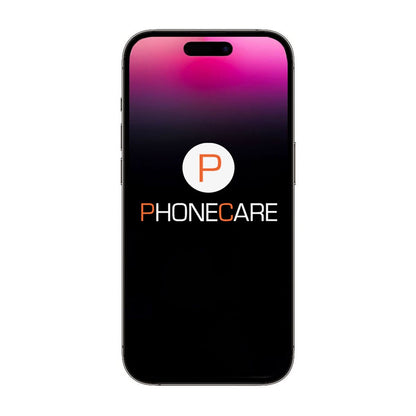 Begagnad iPhone 14 Pro 128GB Rymdsvart – Nyskick