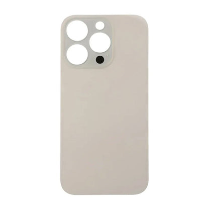 iPhone 14 Pro Back Cover Original Gold-Big Camera Hole Size