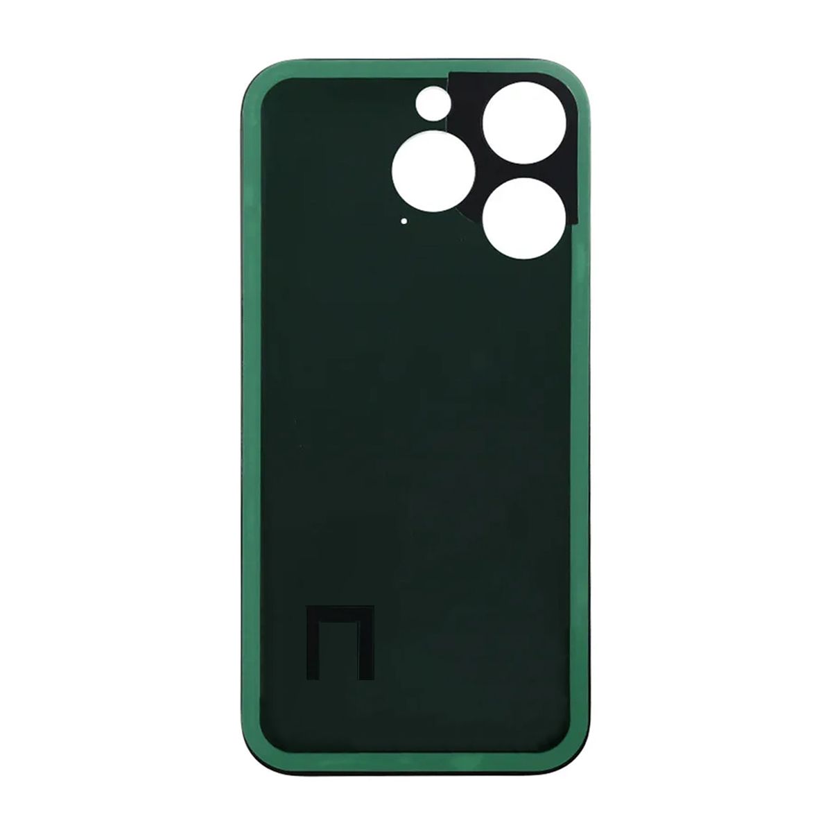 iPhone 14 Pro Back Cover OEM White -Big Camera Hole Size