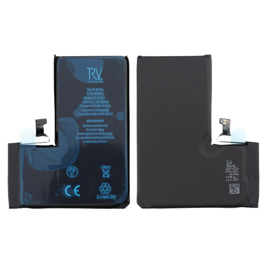 iPhone 14 Pro Battery High Quality