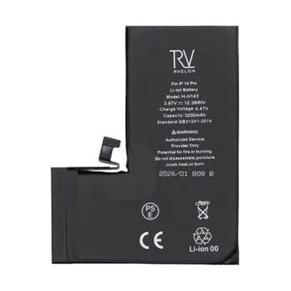 iPhone 14 Pro Diagnostic Battery