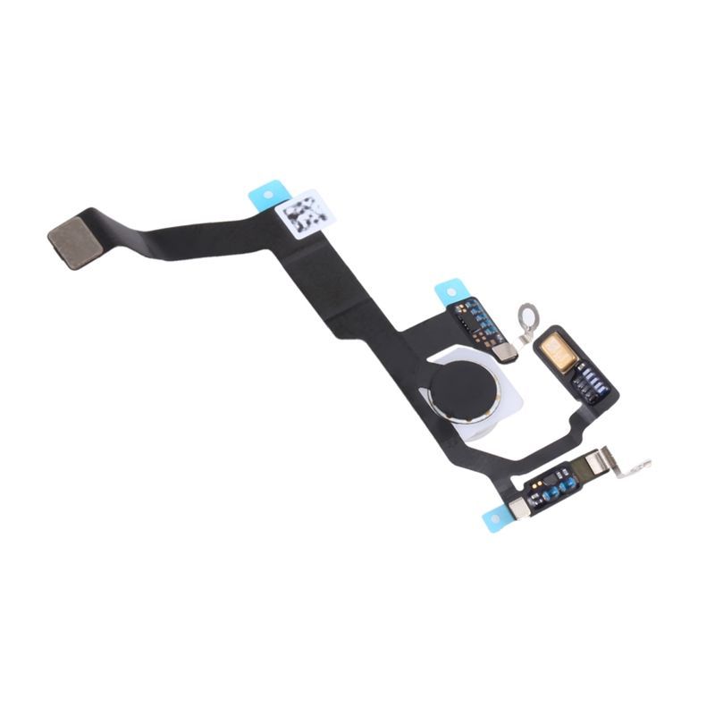 iPhone 14 Pro Flash Light Flex Cable Original