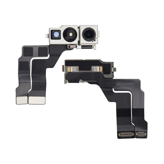 iPhone 14 Pro Front Camera Original